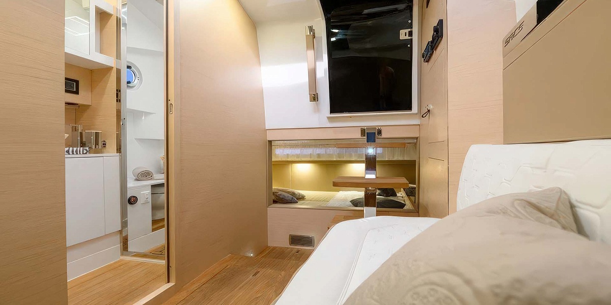 Аренда тендера Sacs Strider 15 на Пхукете